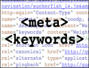 Google đã loại bỏ thẻ Meta Keywords trong việc xếp hạng Ranking