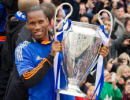 Drogba - Tiền đạo xuất sắc nhất thế kỷ 21